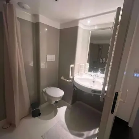 Apartamento Nid Douillet De La Pie
