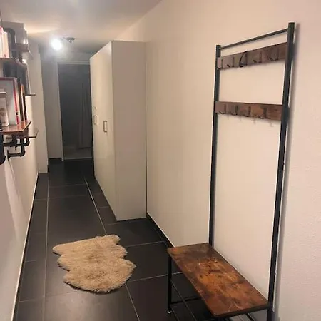 Nid Douillet De La Pie