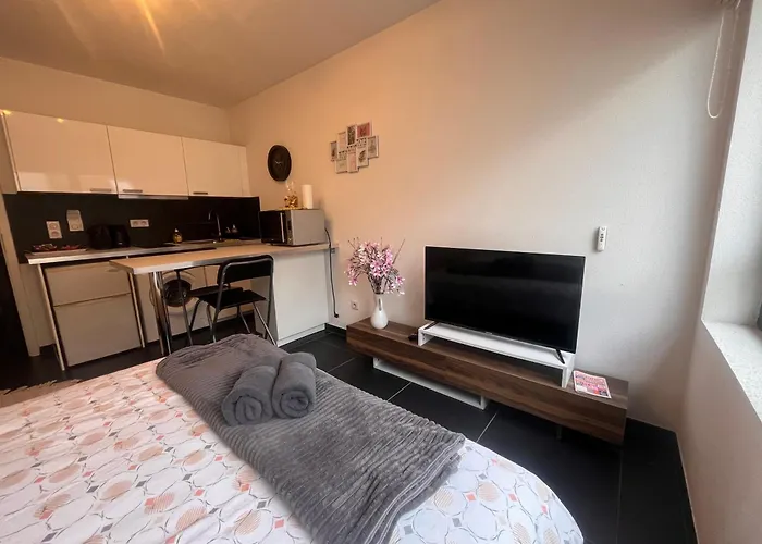 Nid Douillet De La Pie 斯特拉斯堡